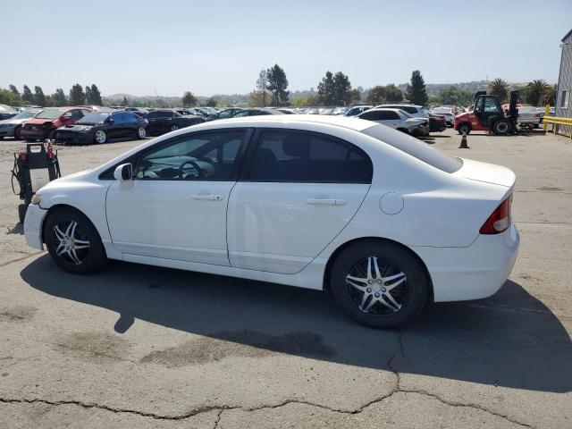 Vin: 2hgfa1f55bh534093, lot: 61211735, honda civic lx 20112