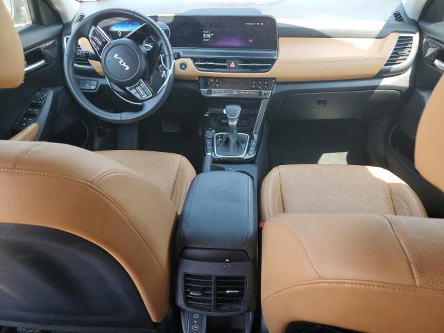 2025 KIA SELTOS EX KNDER2AA2S7699690