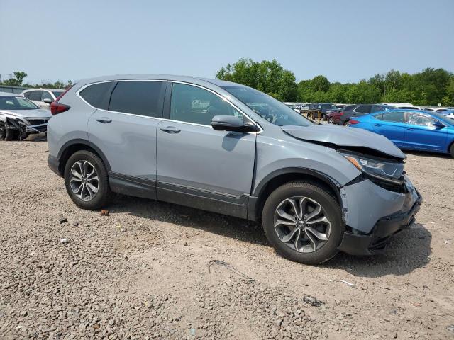 Vin: 2hkrw2h59lh671479, lot: 58691735, honda crv ex 20204