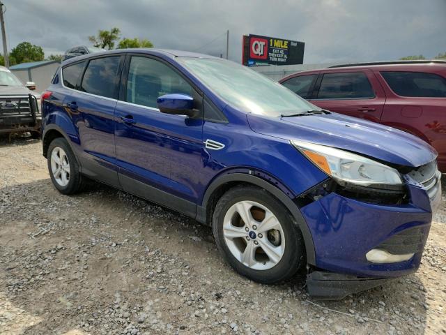 Vin: 1fmcu0gx6fub72390, lot: 61008795, ford escape se 20154