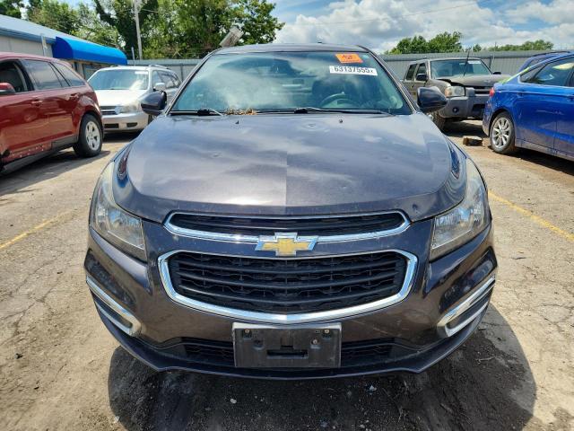 2016 CHEVROLET CRUZE LIMI 1G1PE5SB4G7158251