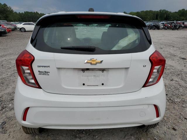 2020 CHEVROLET SPARK 1LT KL8CD6SA6LC429455