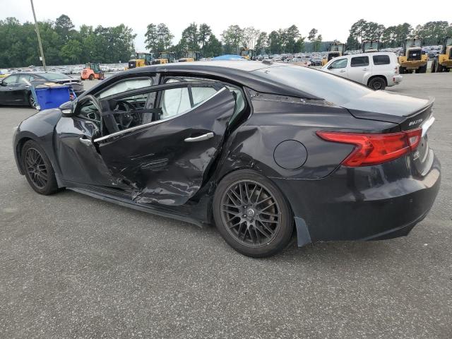 Vin: 1n4aa6ap4hc406296, lot: 62153935, nissan maxima 3.5s 20172