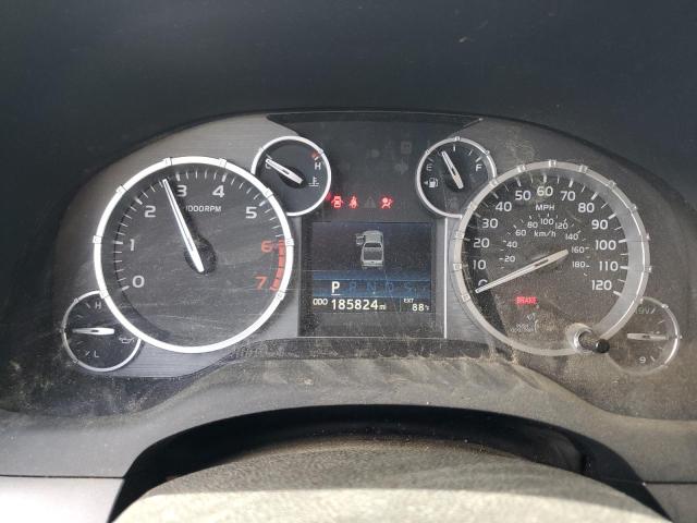 2015 TOYOTA TUNDRA CRE - 5TFEY5F15FX179888