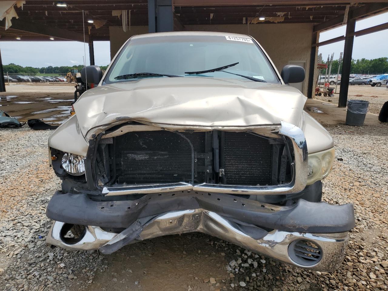 Lot #3269029063 2002 DODGE RAM 1500