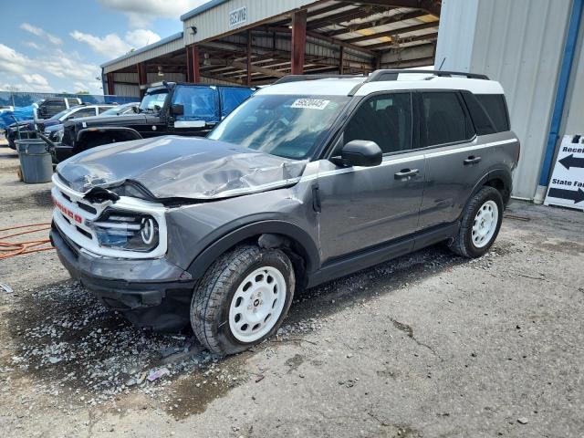 Vin: 3fmcr9g68prd83368, lot: 59520445, ford bronco heritage 2023 img_1