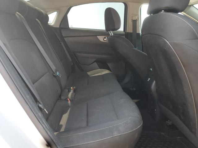 2021 KIA FORTE FE 3KPF24AD4ME414229
