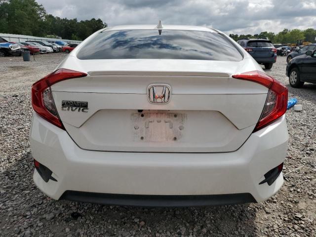 2018 HONDA CIVIC EX - JHMFC1F39JX016701