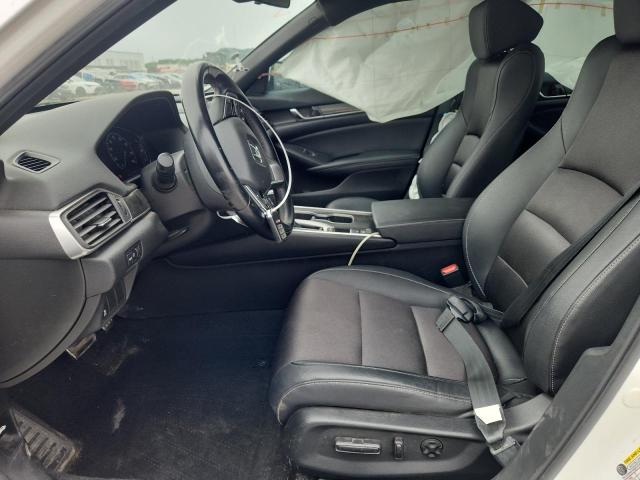 2019 HONDA ACCORD SPO - 1HGCV1F33KA067132