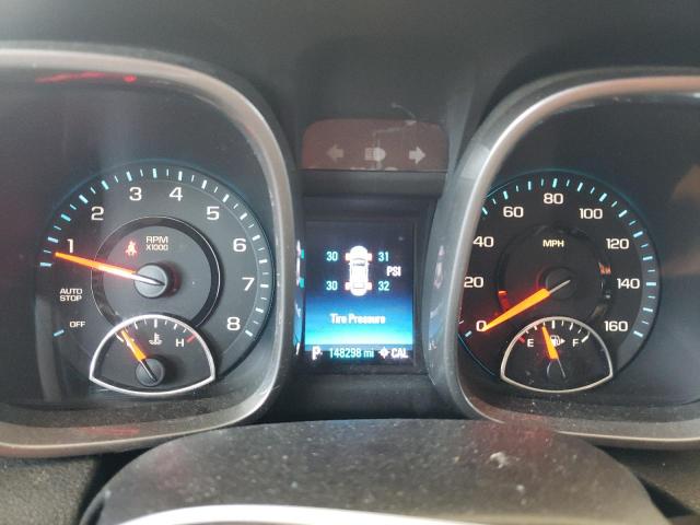 2015 CHEVROLET MALIBU 1LT - 1G11C5SLXFF152222