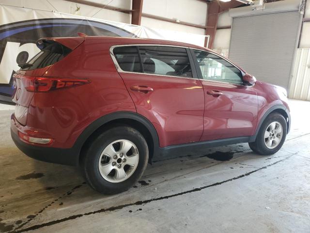 Vin: kndpm3ac8h7210703, lot: 59328205, kia sportage lx 20173