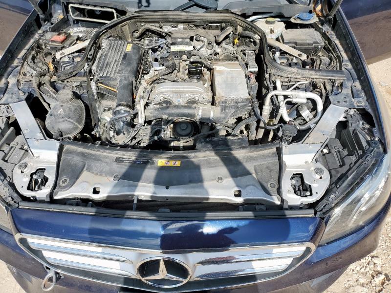 2017 MERCEDES-BENZ E 300 4MATIC WDDZF4KB5HA103292