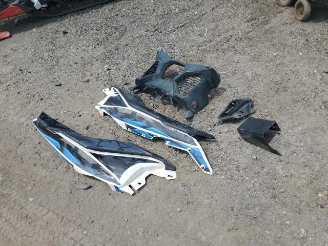 2023 CAN-AM MAVERICK X 3JBVXAV45PE002530