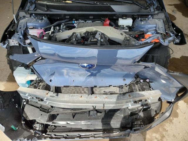 2023 SUBARU SOLTERRA P JTMABABA8PA033505