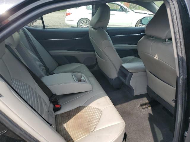 2018 TOYOTA CAMRY L - 4T1B11HK8JU629111