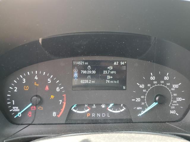 2022 FORD ESCAPE SEL 1FMCU9H97NUA61933