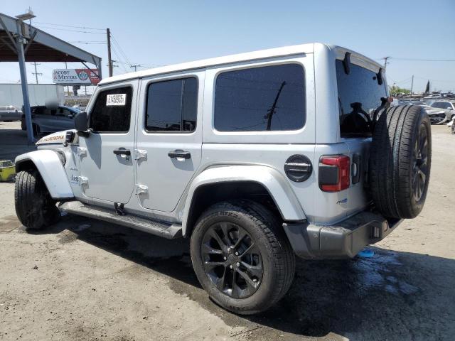 2024 JEEP WRANGLER S - 1C4RJXP62RW121078