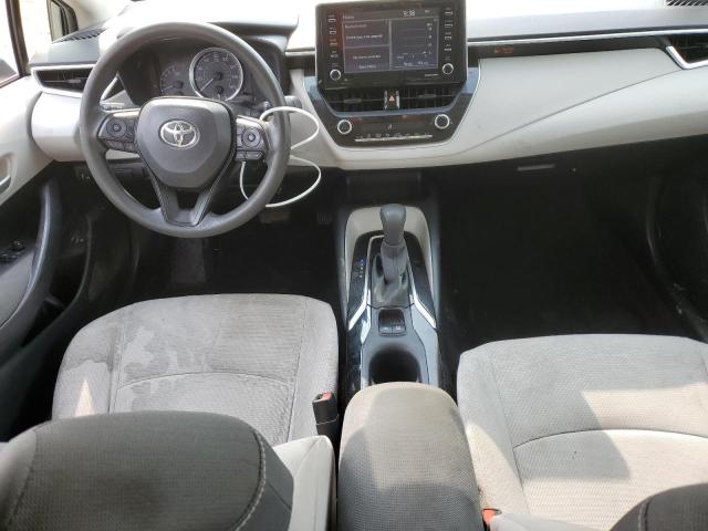 2021 TOYOTA COROLLA LE - JTDEPMAE1MJ154591