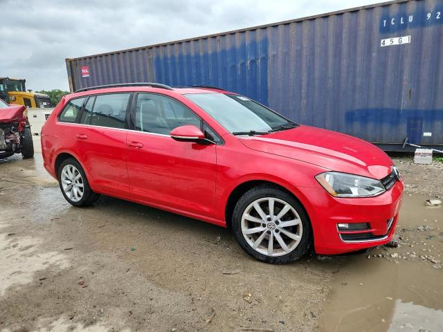 Vin: 3vwc17au0hm503974, lot: 61005995, volkswagen golf s 20174