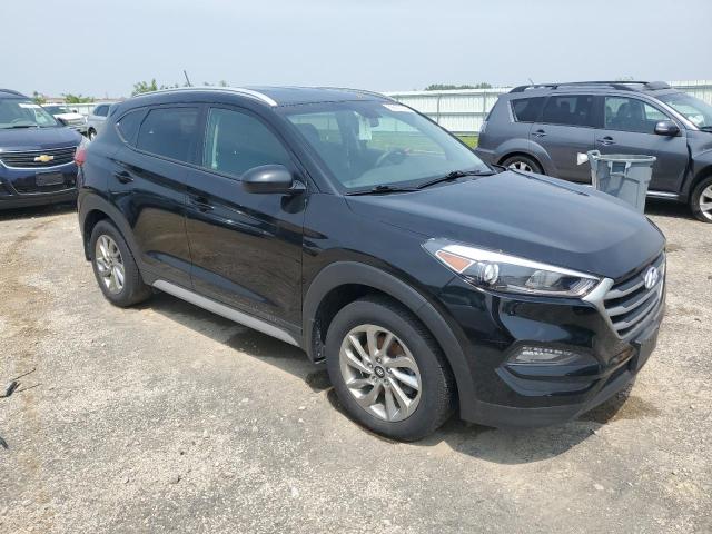 Vin: km8j3ca48hu541327, lot: 59051205, hyundai tucson limited 20174