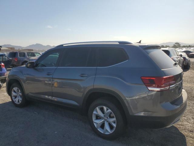 Vin: 1v2kr2ca7jc538403, lot: 60320965, volkswagen atlas se 20182