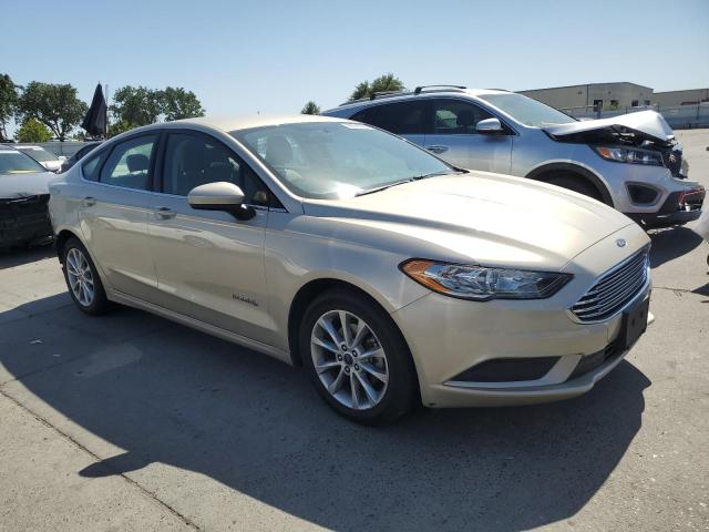 Vin: 3fa6p0lu1hr164704, lot: 60670035, ford fusion se hybrid 20174