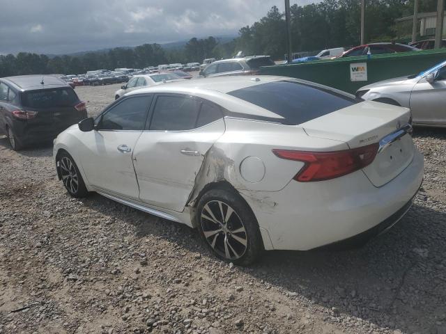 Vin: 1n4aa6ap7hc421942, lot: 61029115, nissan maxima 3.5s 20172