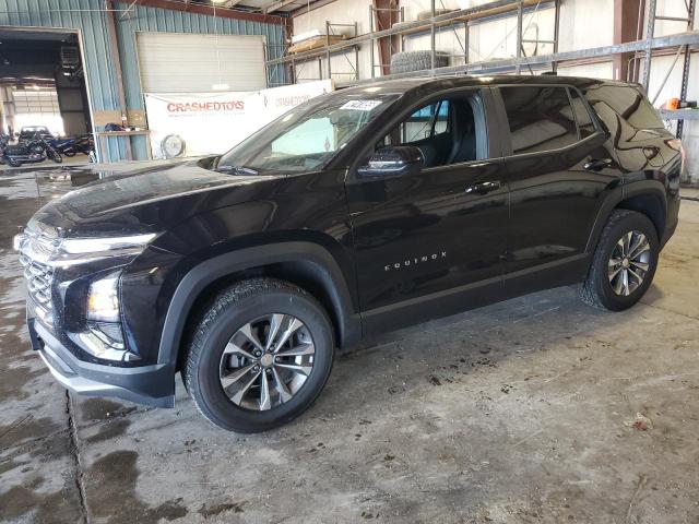 Vin: 3gnaxheg7sl309594, lot: 62141055, chevrolet equinox lt 2025 img_1