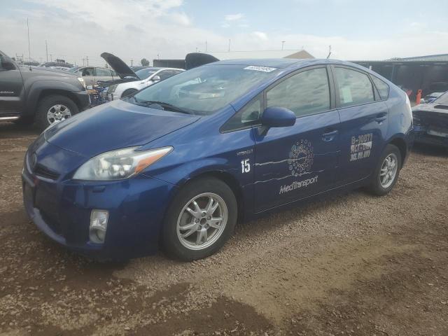 Vin: jtdkn3du1a0021062, lot: 62303495, toyota prius 2010 img_1