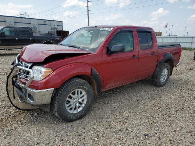 Vin: 1n6ad0ev5ac444601, lot: 59323465, nissan frontier crew cab se 2010 img_1