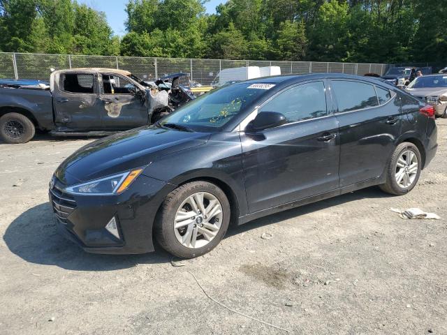 Vin: 5npd84lf9lh592832, lot: 58838295, hyundai elantra sel 2020 img_1