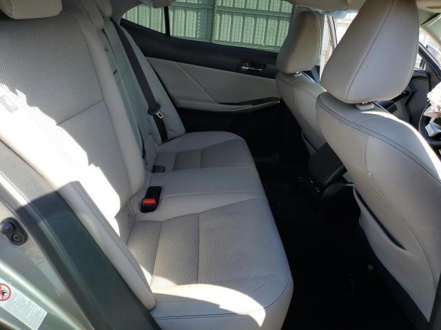 2015 LEXUS IS 250 - JTHBF1D27F5047593