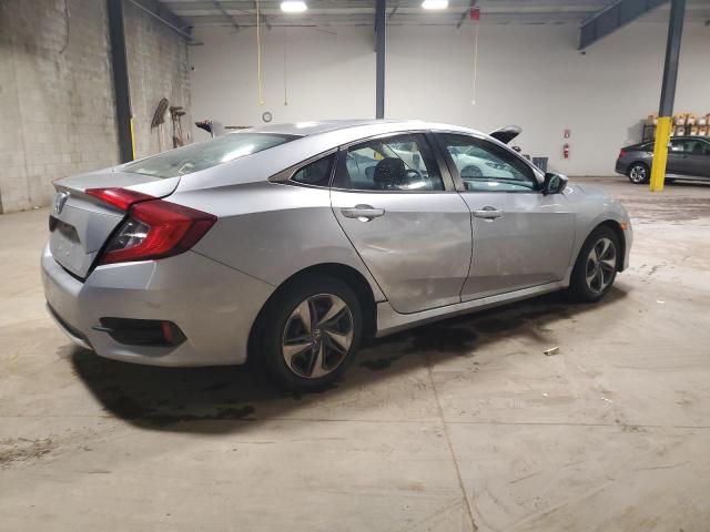2019 HONDA CIVIC LX 2HGFC2F60KH518151