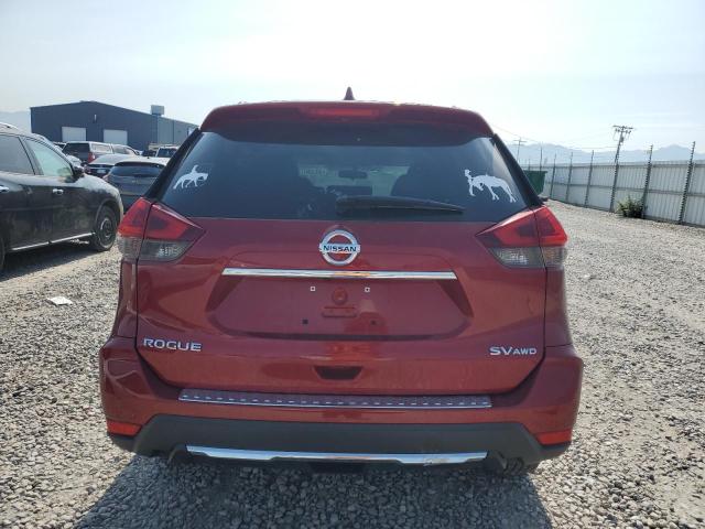 2018 NISSAN ROGUE S - 5N1AT2MV7JC847350