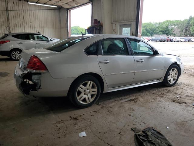 Vin: 2g1wg5ek1b1317461, lot: 59868345, chevrolet impala lt 20113