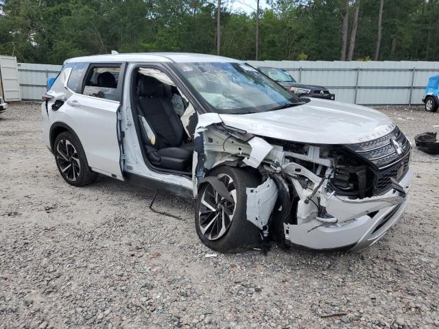 2023 MITSUBISHI OUTLANDER - JA4J3UA80PZ025679