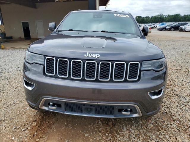2018 JEEP GRAND CHER - 1C4RJEBG7JC275473