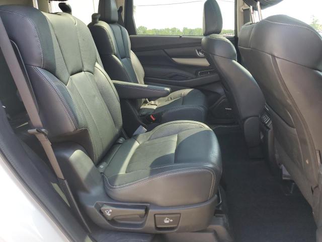 2021 SUBARU ASCENT LIM - 4S4WMAPD2M3471175