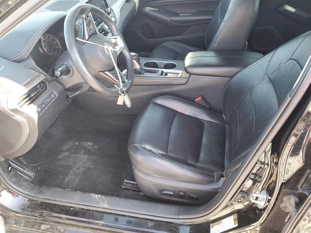 2019 NISSAN ALTIMA SL 1N4BL4EV8KC220716