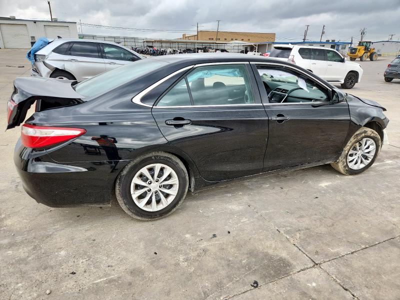2015 TOYOTA CAMRY LE - 4T4BF1FK6FR511995