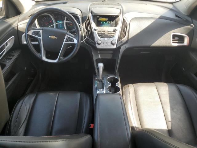 2015 CHEVROLET EQUINOX LT - 1GNALCEK7FZ144809