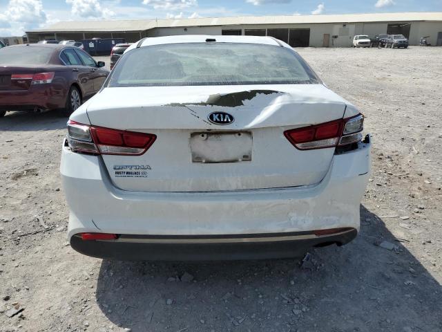 2016 KIA OPTIMA LX 5XXGT4L33GG011618