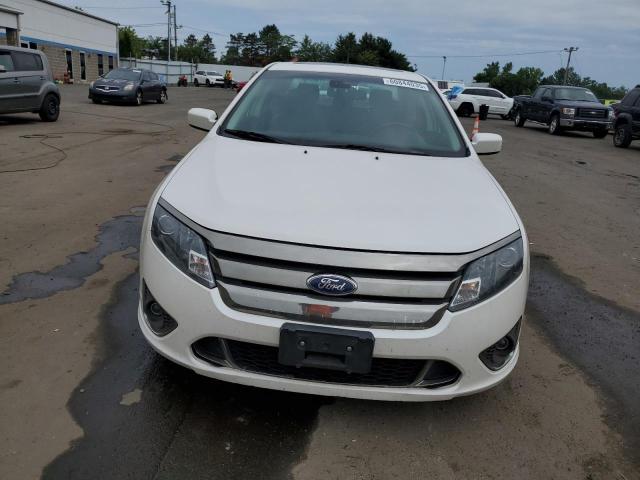 2011 FORD FUSION SPO - 3FAHP0DC5BR111476