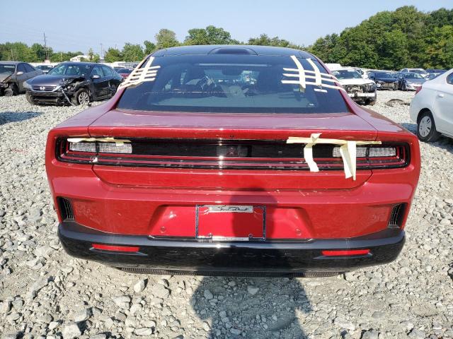 2024 DODGE CHARGER DA 2C3CDBCK2RR206874