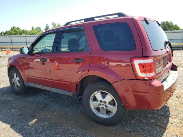 Vin: 1fmcu0d73akb52364, lot: 61460245, ford escape xlt 20102