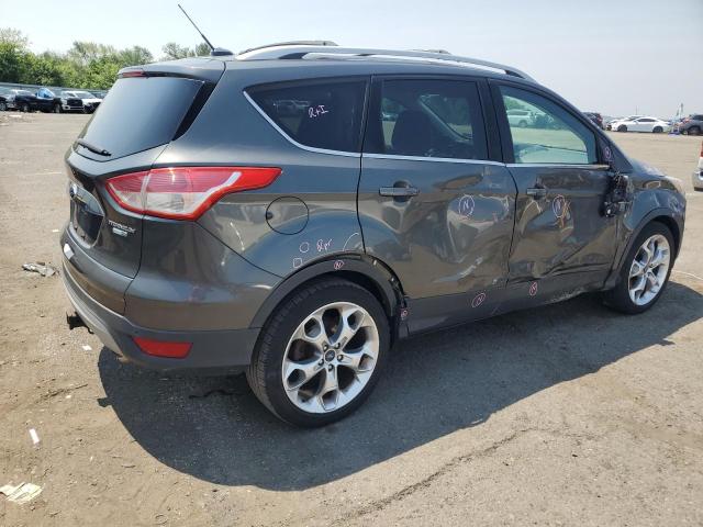 Vin: 1fmcu9j97fua38731, lot: 60621085, ford escape titanium 20153