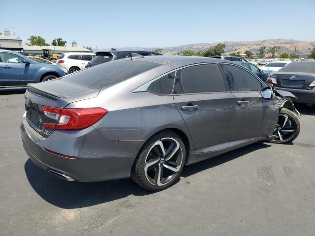 Vin: 1hgcv2f37ka004394, lot: 59957475, honda accord sport 20193