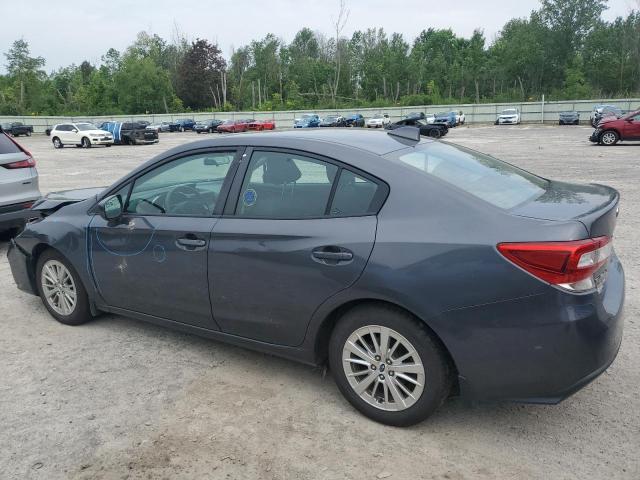 Vin: 4s3gkab66j3610467, lot: 60246555, subaru impreza premium 20182