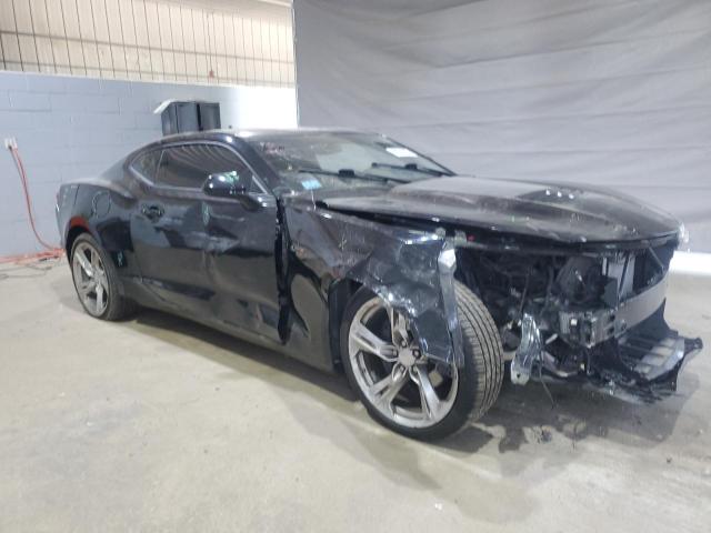 2020 CHEVROLET CAMARO LZ 1G1FF1R75L0137771