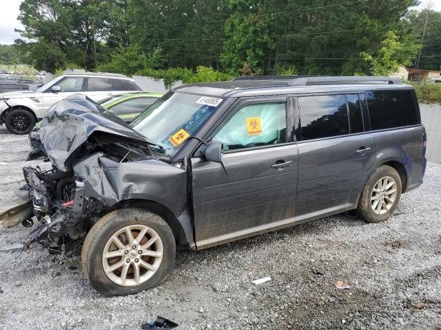 Vin: 2fmgk5b83fba20948, lot: 61460905, ford flex se 2015 img_1